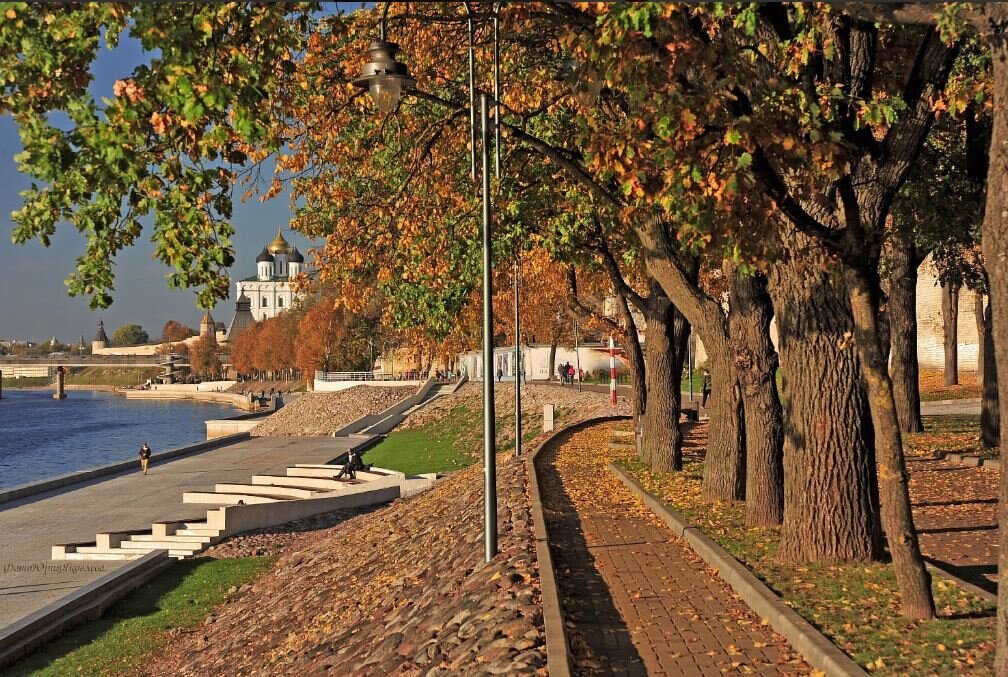 Фото Юрия Яковлева
