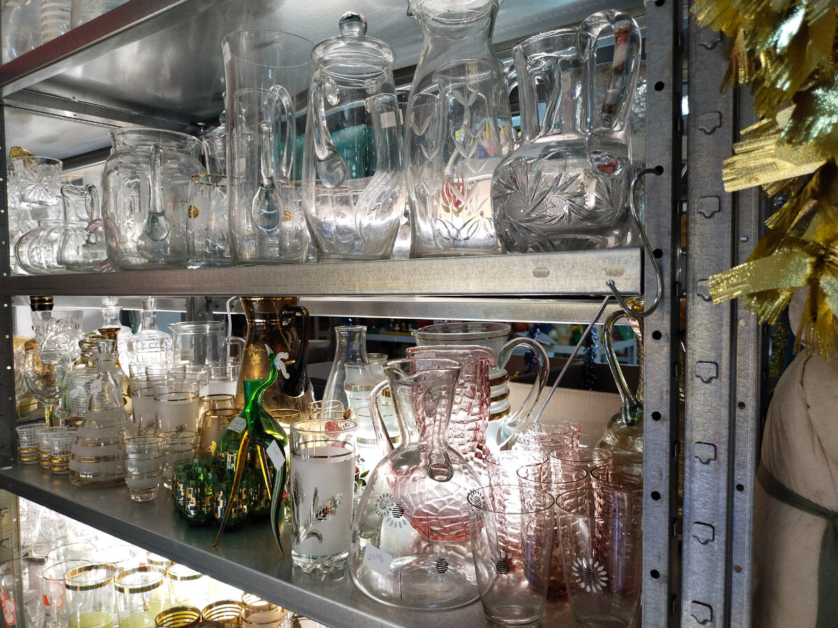 Все фото автора.