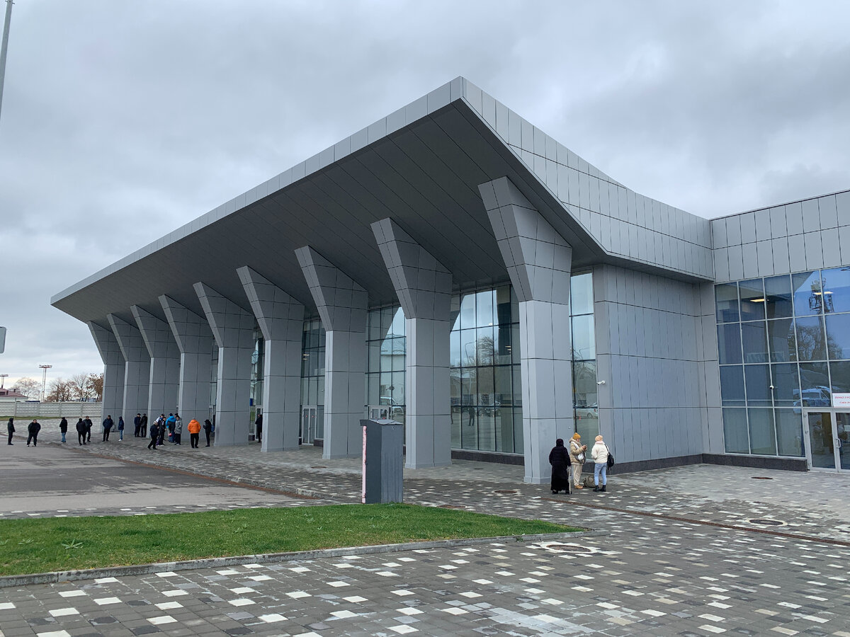 Минеральные воды. Столица КМВ, которую все игнорируют | travelstar ...