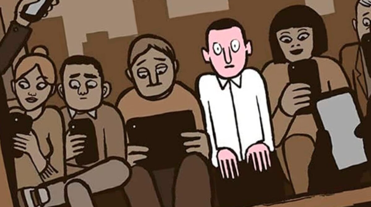 Что такое сатира? Оружие сатиры