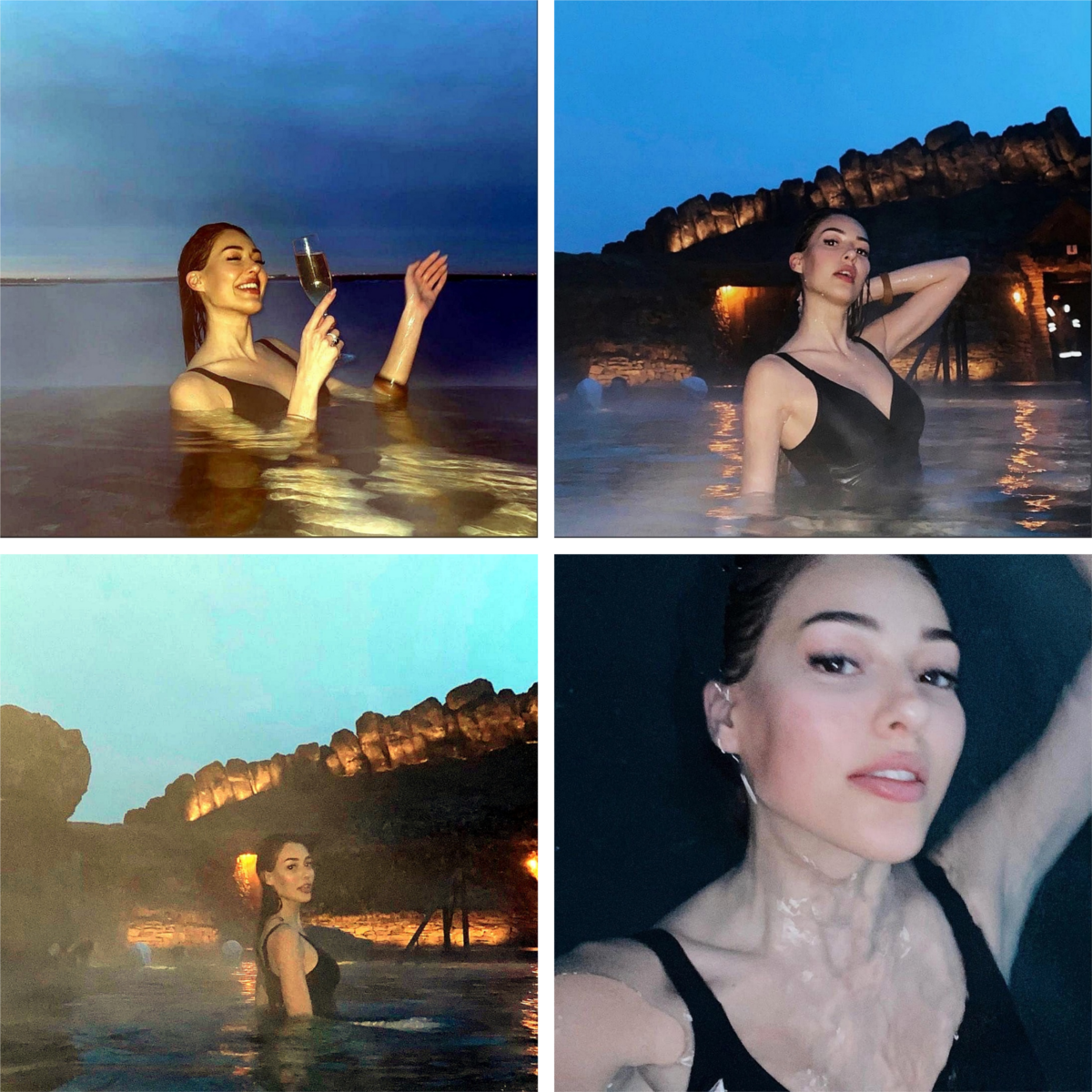 Дилан Чичек Дениз