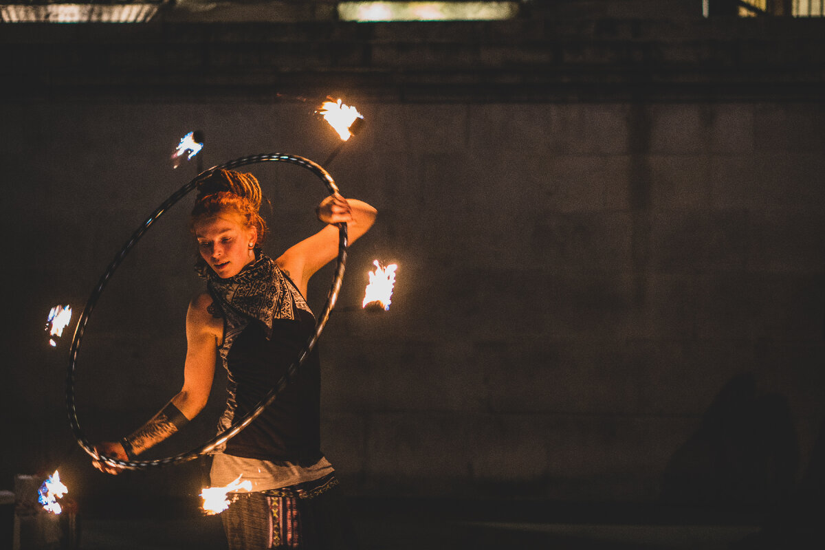 Photo by Conor Samuel on Unsplash