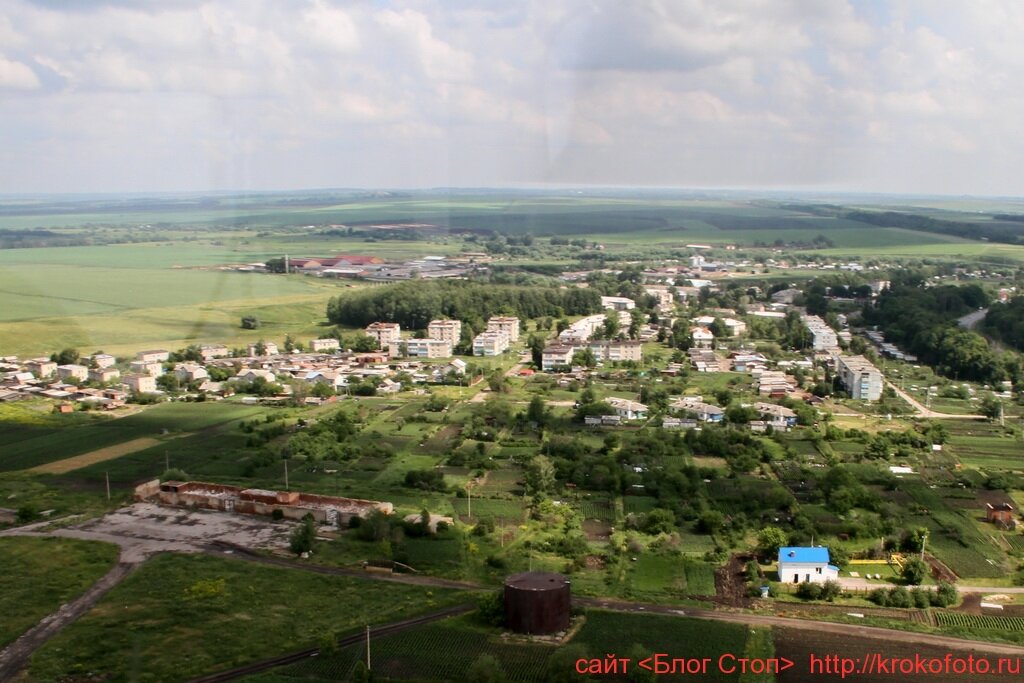 Карта карамышево тульской области