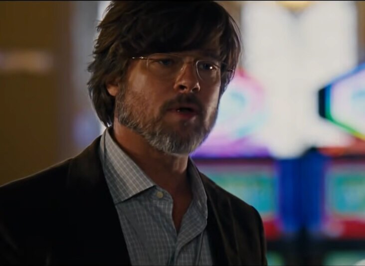 Картинка из фильма The Big SHORT