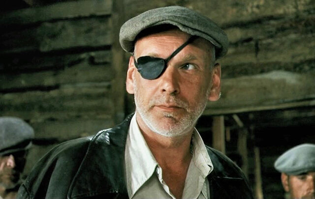 Кадр из фильма «Фартовый» (2006). Все скриншоты сделаны специально для статьи