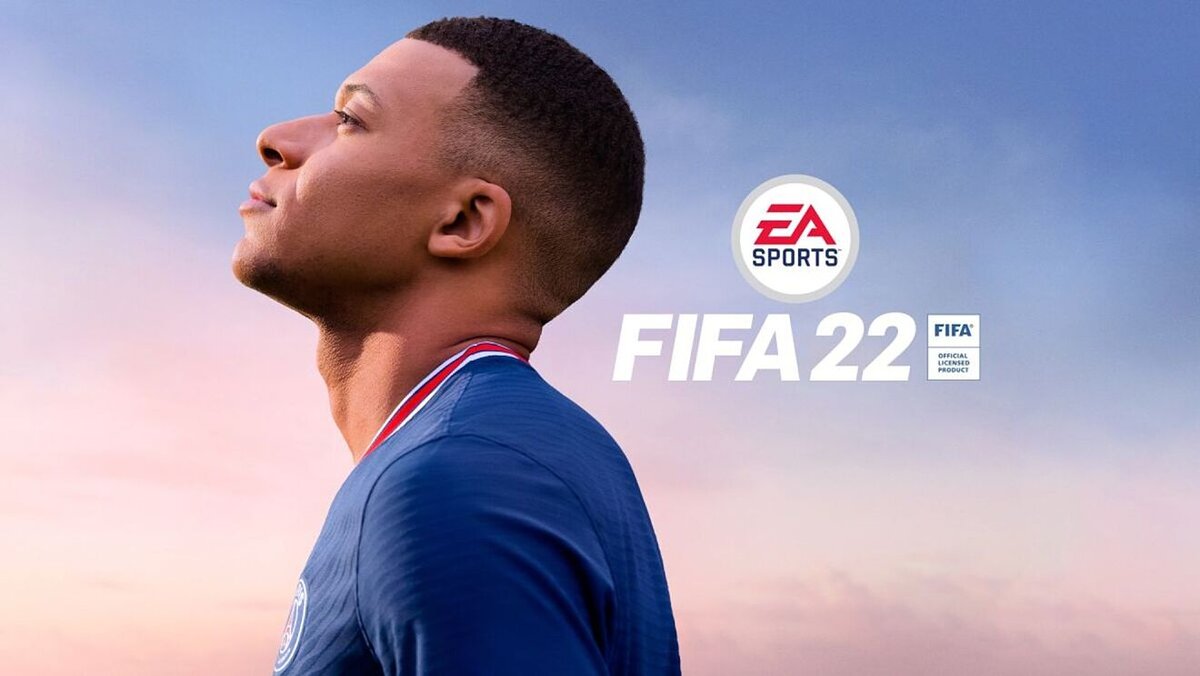 EA Sports удалит из игры Fifa российскую сборную | Football Chart | Дзен