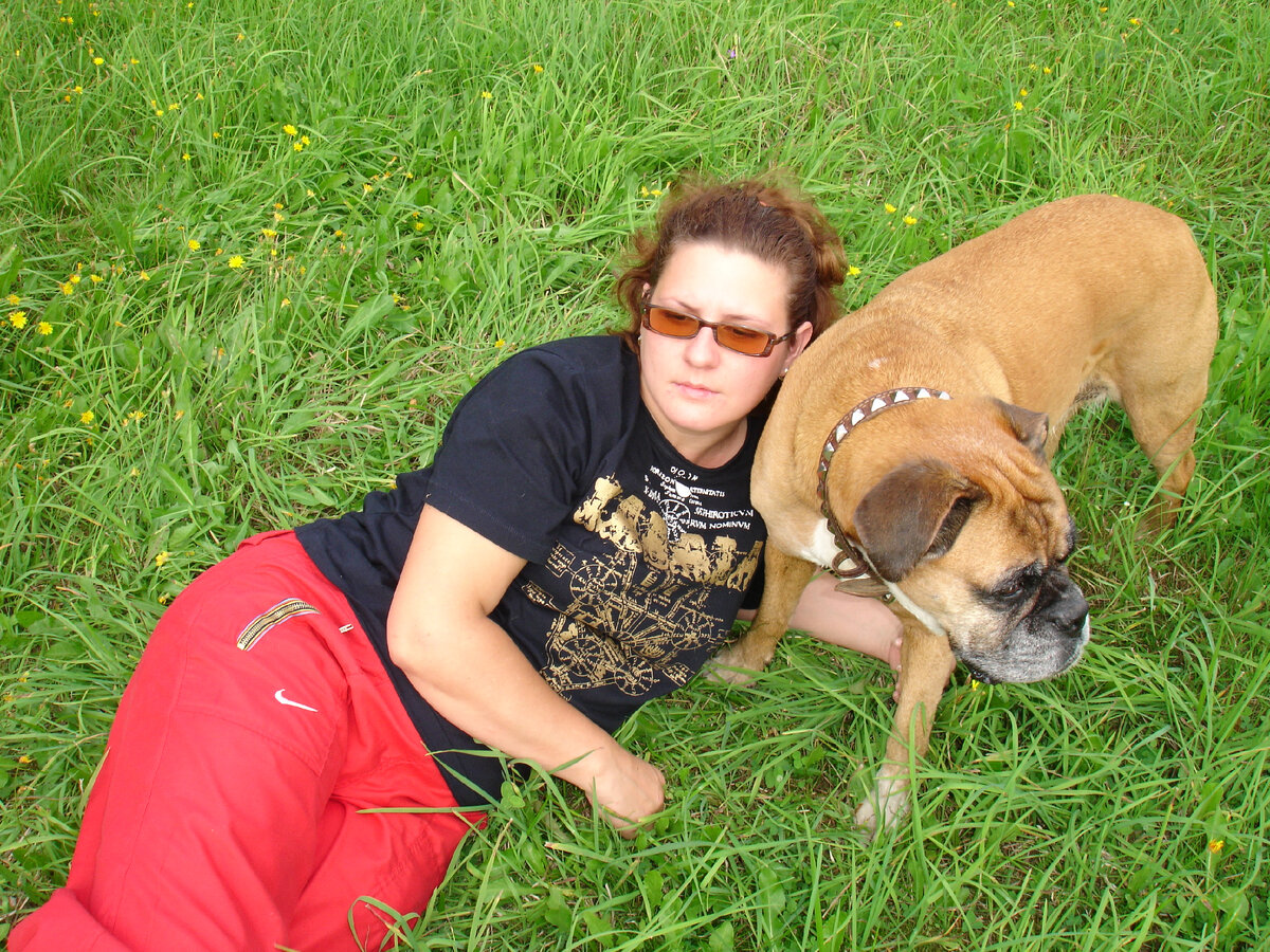 Моя незабвенная Пеппи