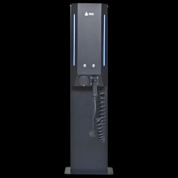 Зарядные станции для электромобилей от Корпорации ПСС мощностью до 22квт