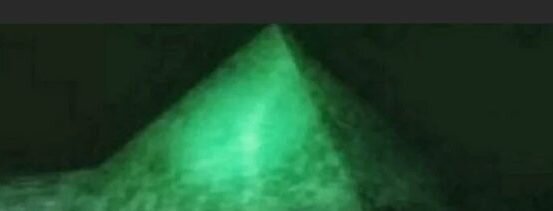 Кто возвёл эти странные объекты? 