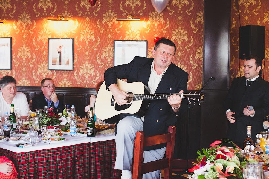 Александр Юрьевич