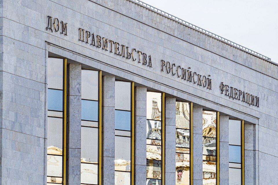     Правительство утвердило экспериментально-правовой режим для работы беспилотного транспорта в России  GLOBAL LOOK PRESS