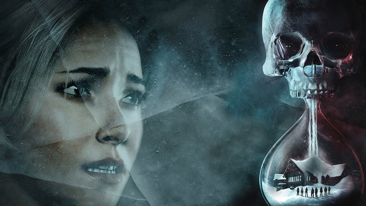 Until dawn 2015