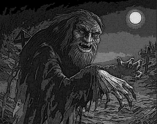 Изображение для атмосферы