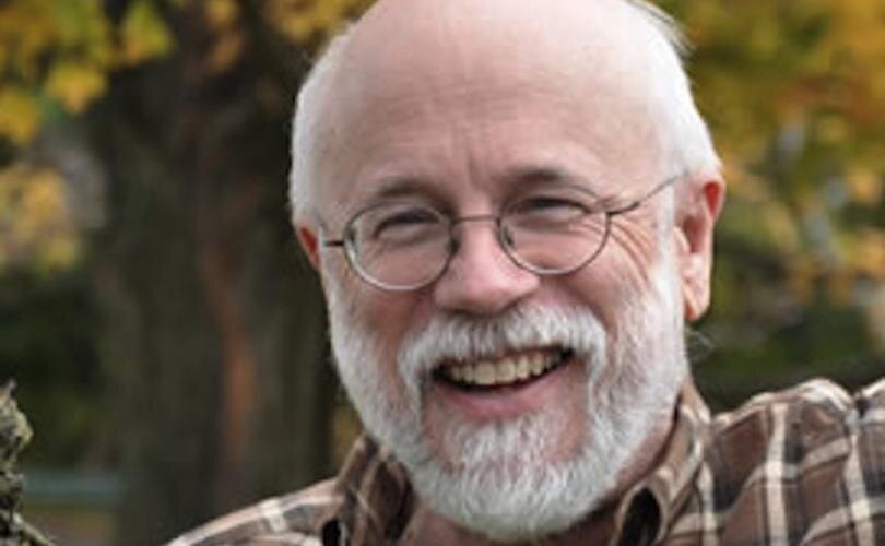 Майкл Бихи, скачано из Интернета