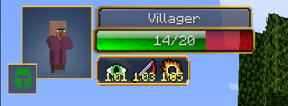 Мод работает на версиях: 1.7.10 | 1.8.9 | 1.12.2 | .1.15.2 | 1.16.5 | 1.17.1 | 1.18.1