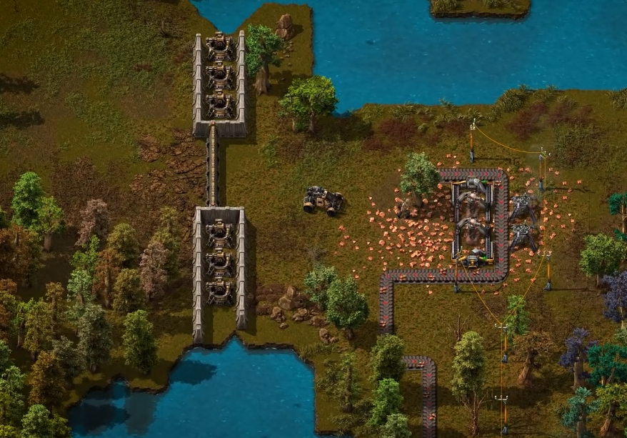 Factorio