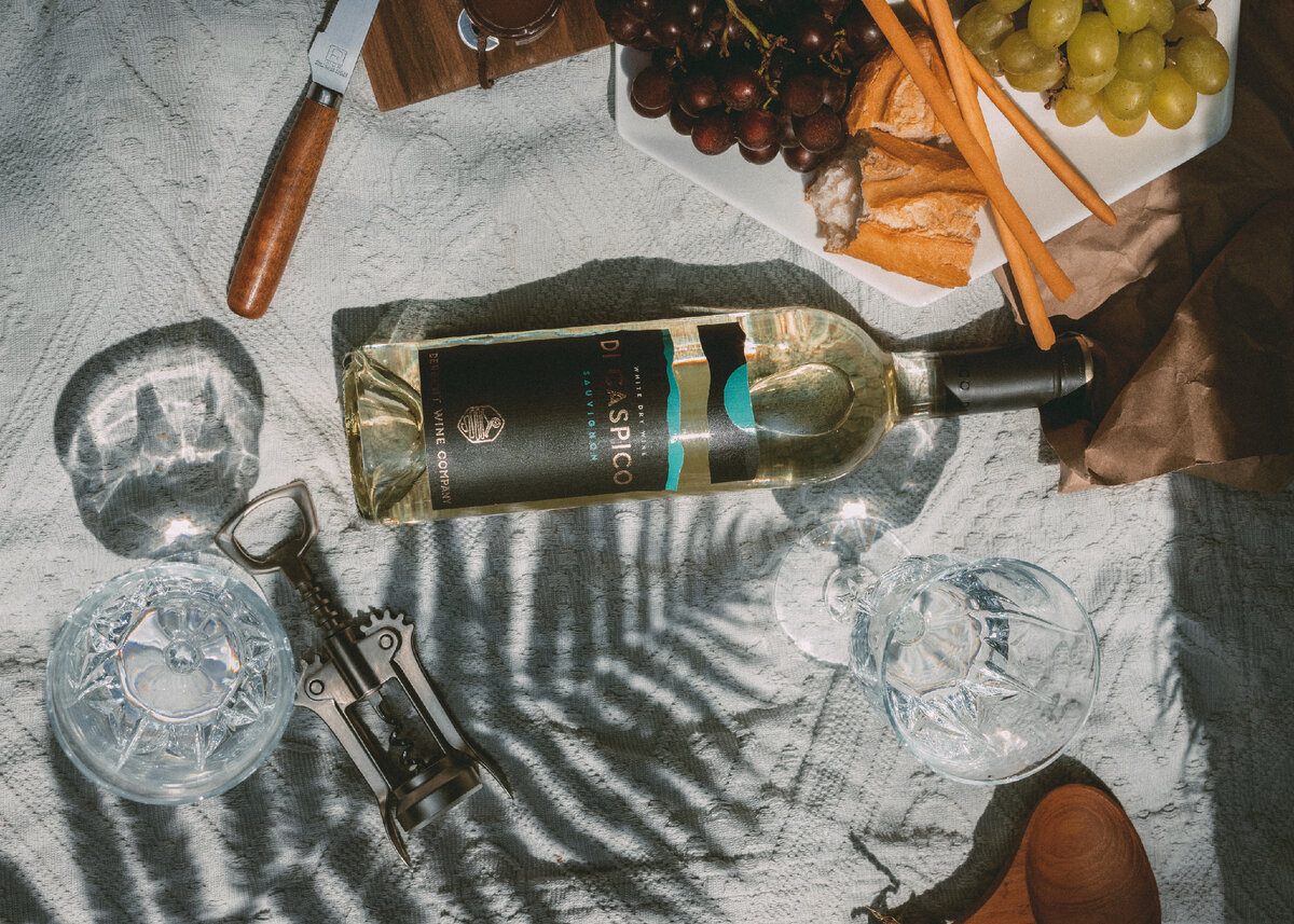 Di Caspico Sauvignon