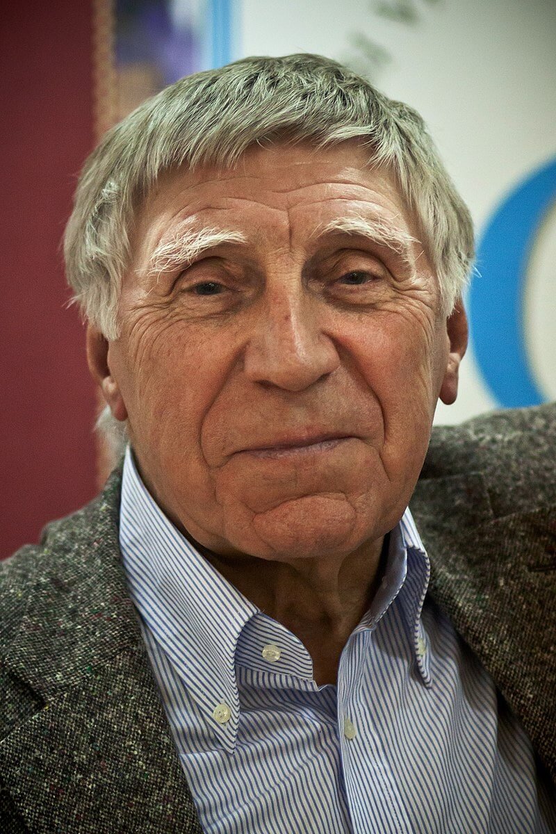 Кохановский, Игорь Васильевич