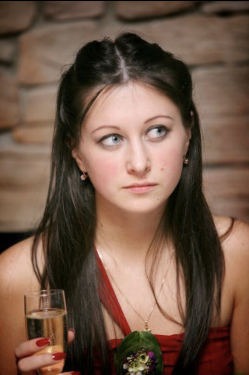 Фото с Катиной свадьбы