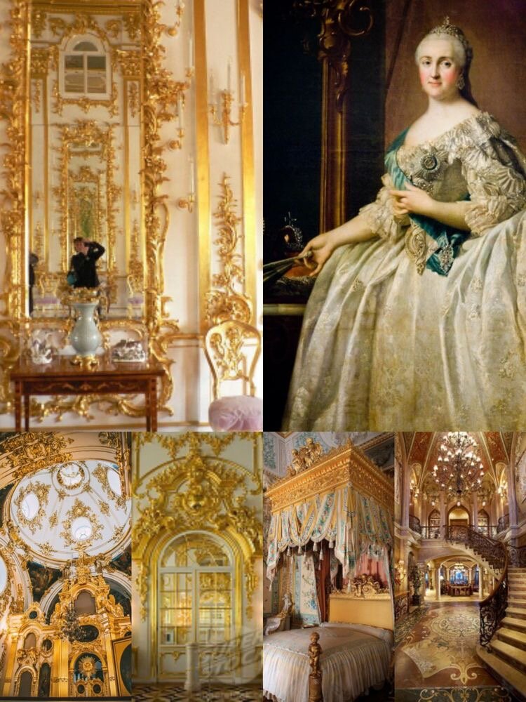 Екатерина Великая