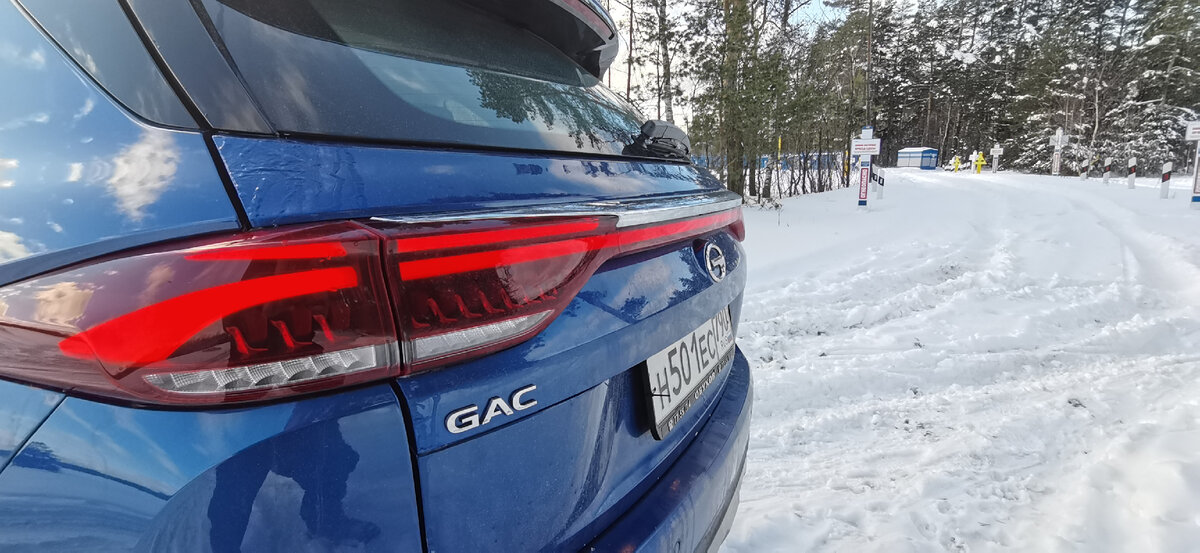 После тест-драйва флагмана GAC MOTOR RUSSIA — GAC GS8 (читать большую статью)(кстати, здесь на драйв2, эта статья собрала 12.-2-2