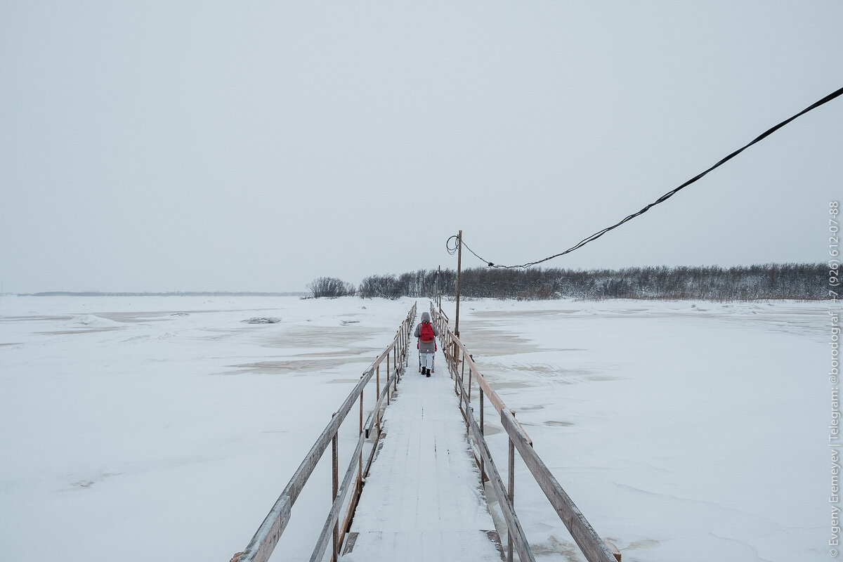 И это он же, но в сторону самого острова.