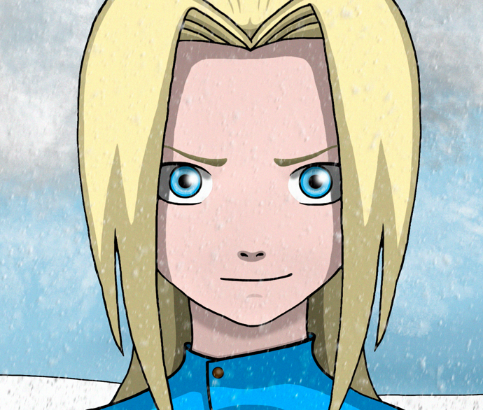 Мой авторский рисунок из нашего уютного сообщества вк: https://vk.com/ferdinand_art