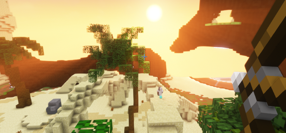 Скрин из ThePit