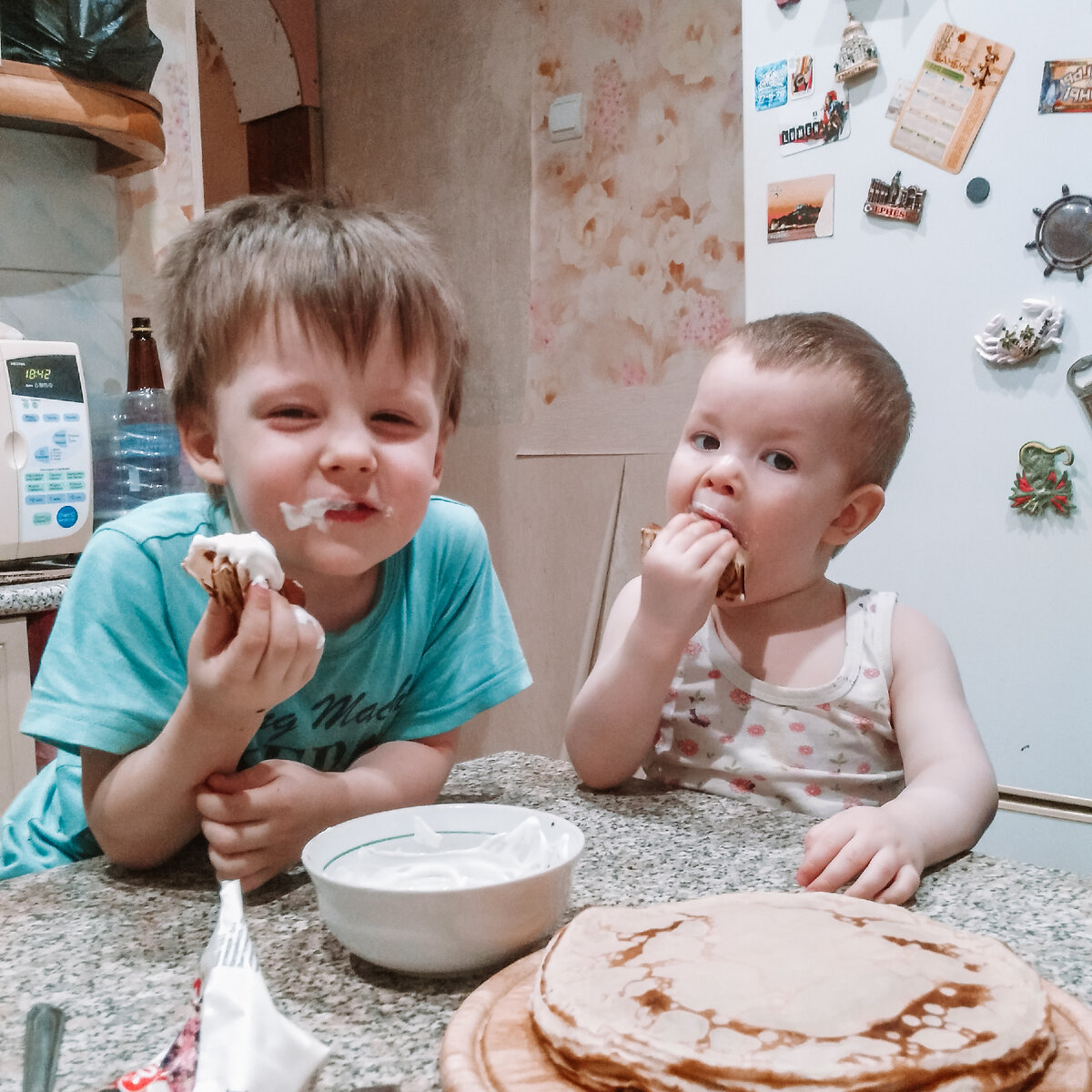 Больше полу года живём с мамой, муж восстанавливается после халатности врача