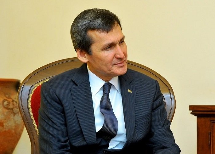 Источник фото: mfa.gov.tm