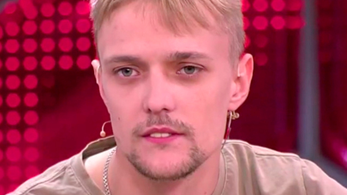 Кадр шоу «Прямой эфир»