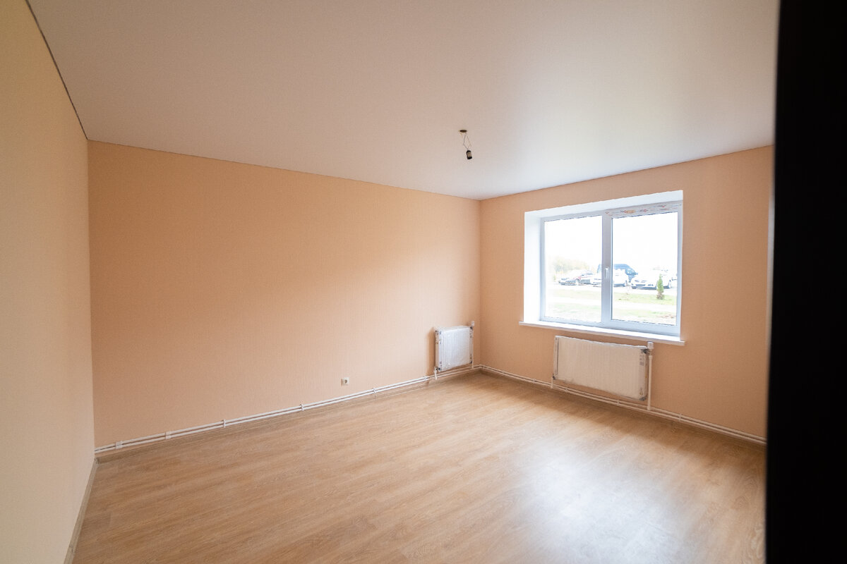 Ремонт "под ключ"