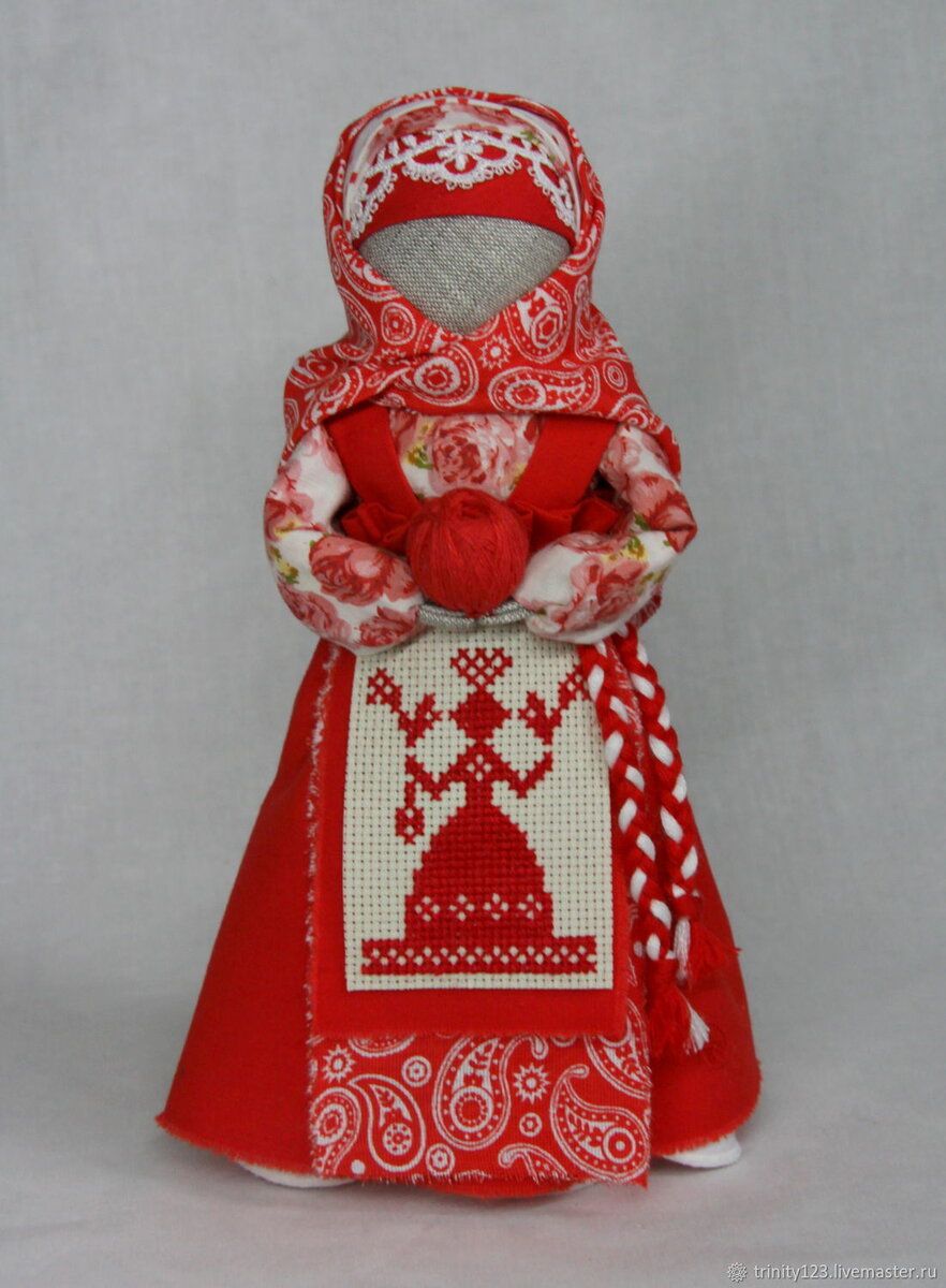 Параскева пятница, кукла, фото из интернеты