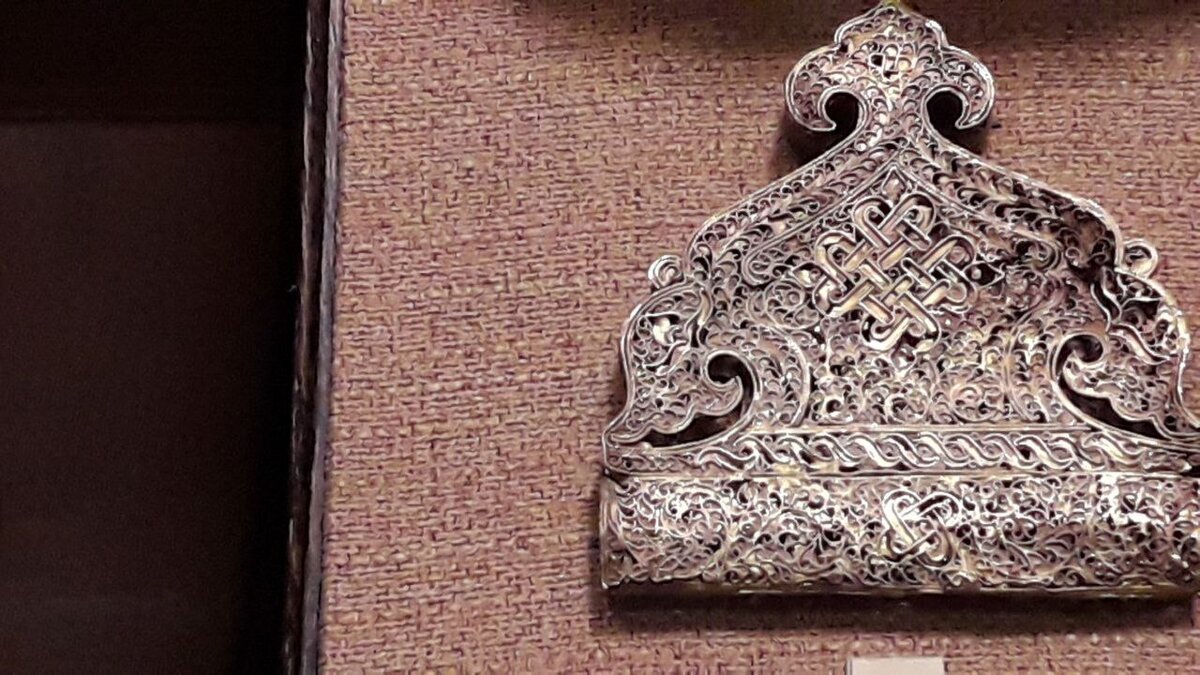 древнерусское искусство