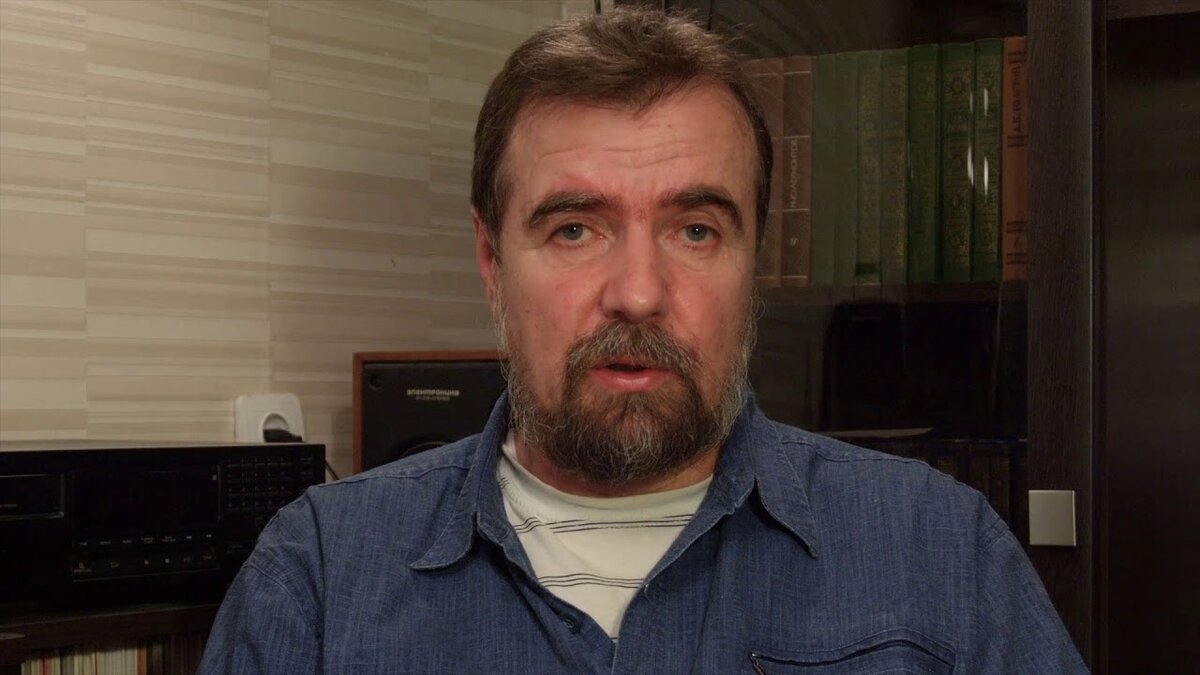 Мой ответ режиссёру Куликову и правда о том, как проходит голосование наших  слуг народа | Михаил Советский | Дзен