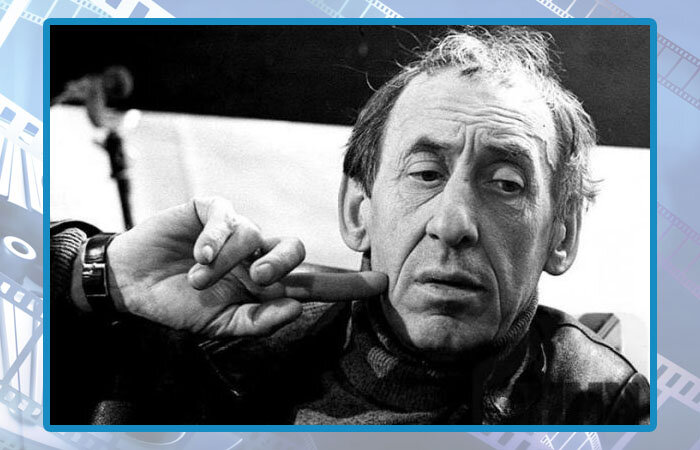 Владимир Басов.