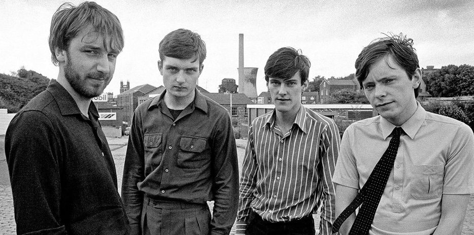 Joy Division