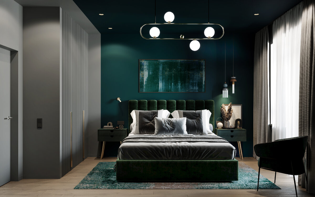 Музыка цвета