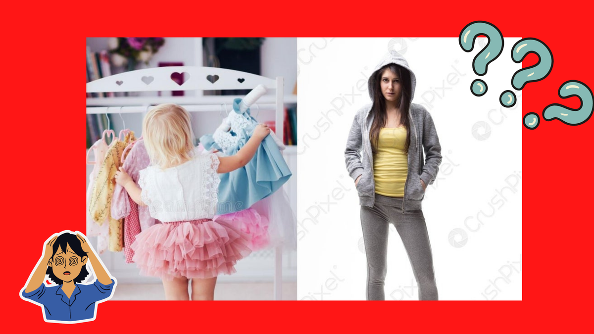 Знакомая ситуация? Лайк, если да 