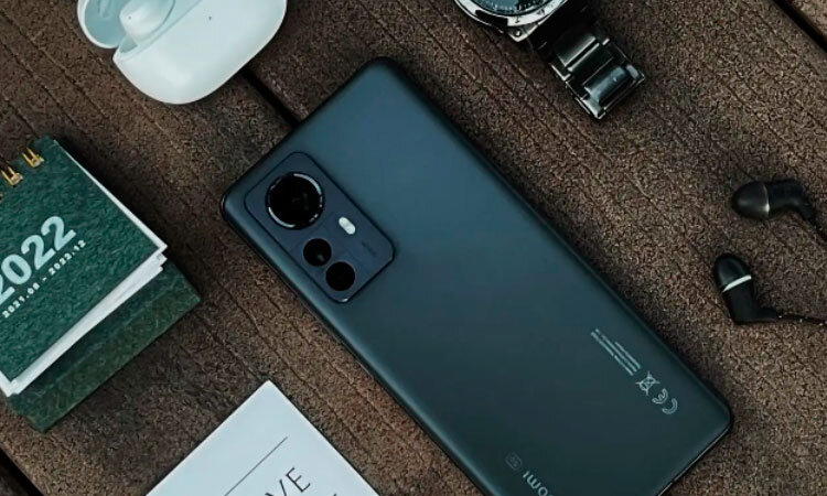 Xiaomi 12 Pro