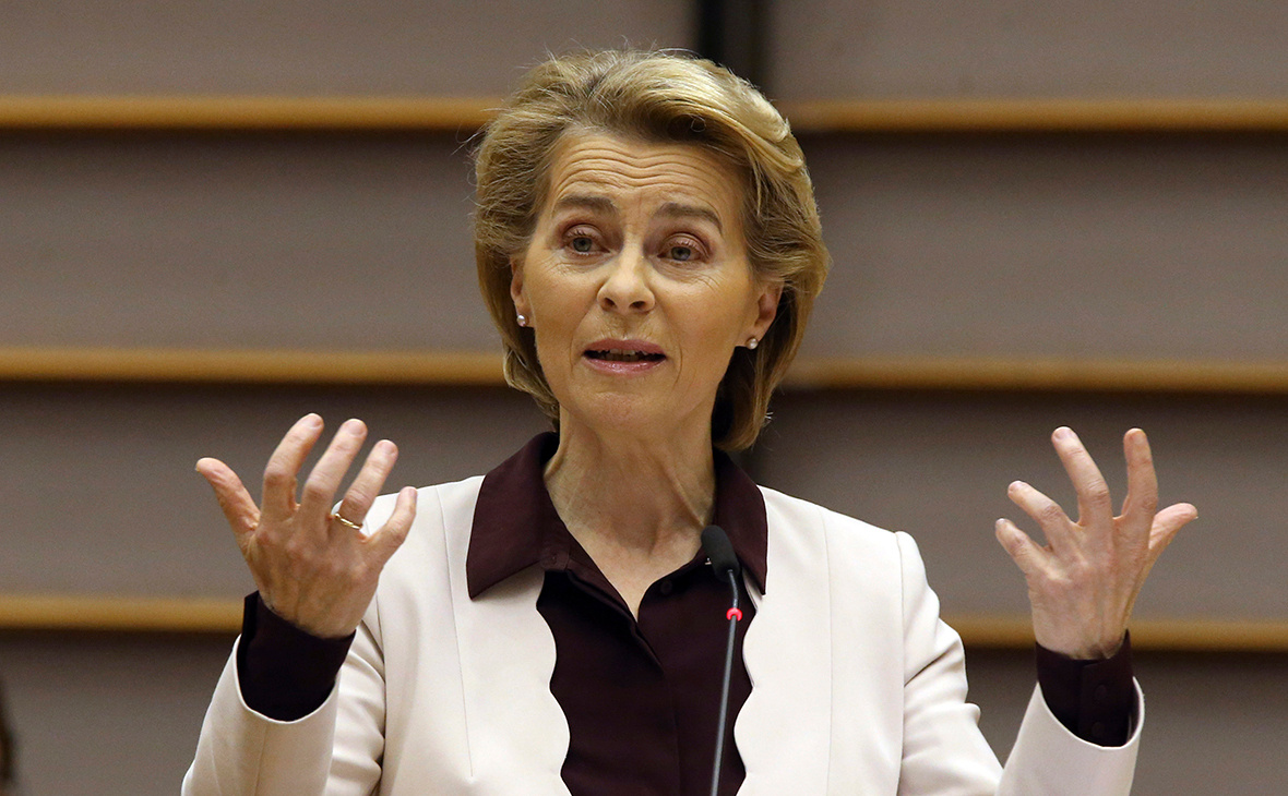 Фон-барон из открытых источников