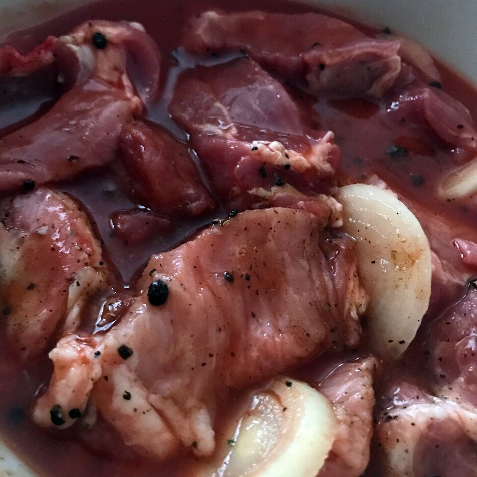 Фотографии из личного архива автора канала