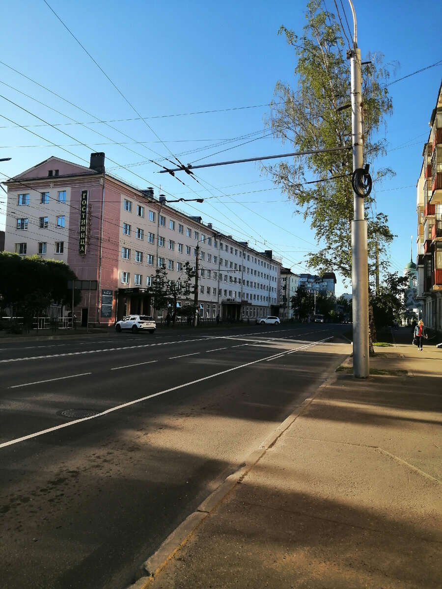 Станция с забавным названием. | 