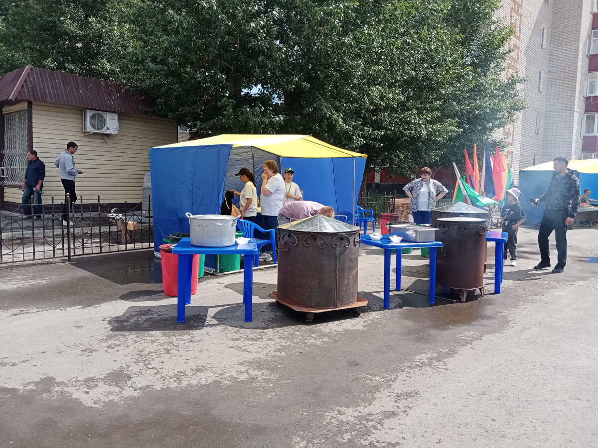 Уха по-Ершовски. Бесплатно для всех желающих, 