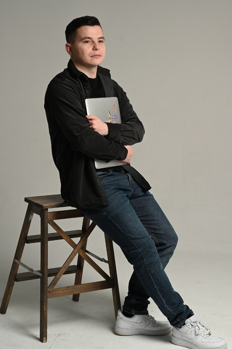 Махнёв Степан — эксперт по криптовалюте, со стажем работы больше 2 лет.