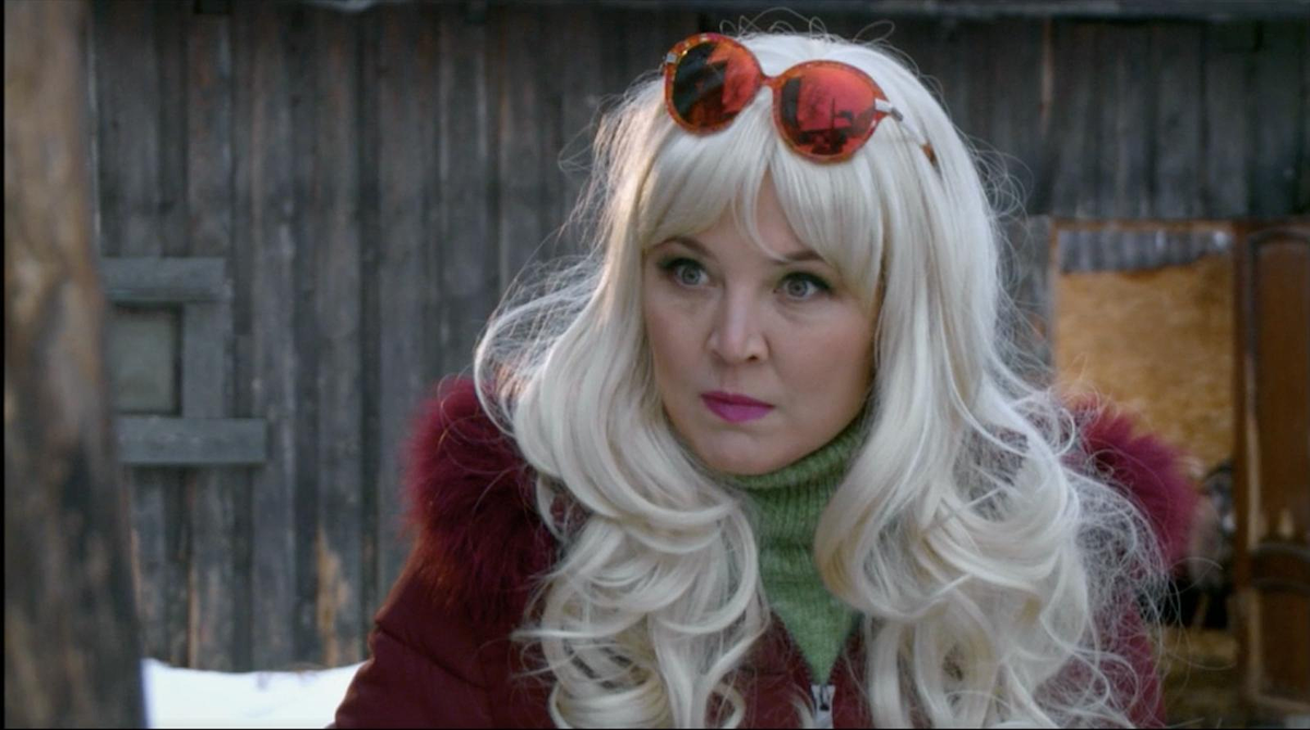 Кадр из сериала «Мокьюментари» / фото: daily-russia.com