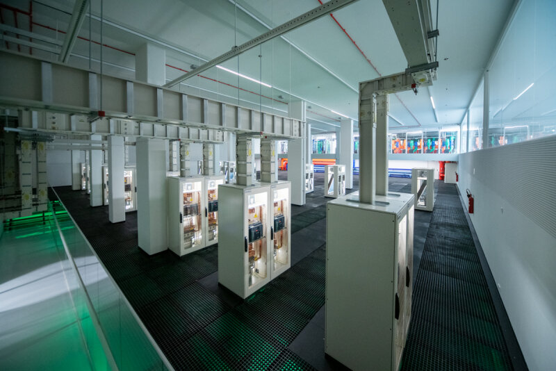 Изображение: BSC