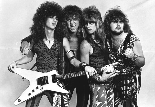 Pantera няшки :)