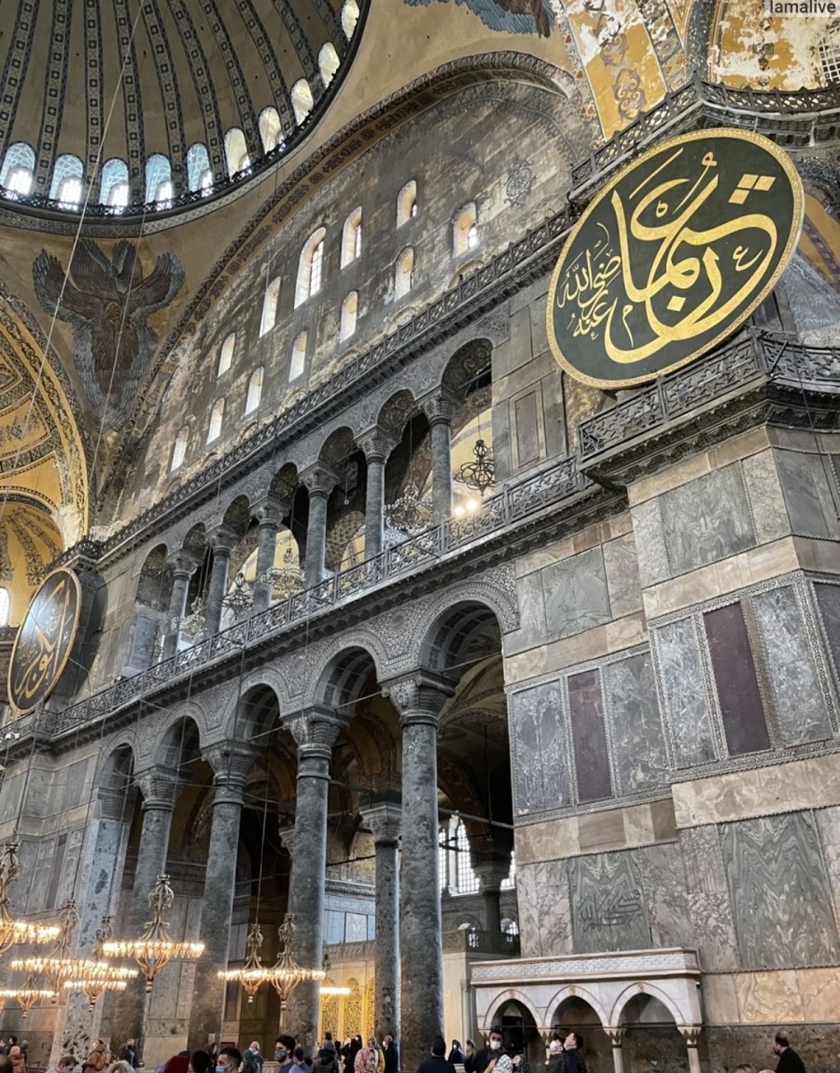 Стамбул - живой, многогранный, пёстрый, современный, не скучный и не чопорный город. И что немаловажно - безопасный.

Стамбул вполне мог бы стать столицей мира, так как здесь действительно пересеклась европейская и азиатская цивилизация. В этом городе они не противоречат друг другу, а находятся в симбиозе.