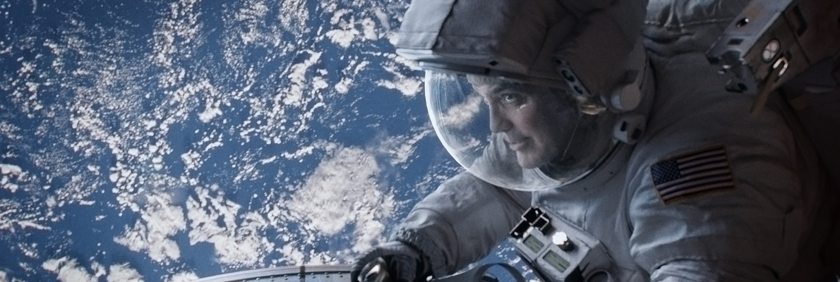 Среди фильмов этого списка — парящие космические оперы, достоверные документальная драма, захватывающие триллеры и спекулятивные размышления, но все они в той или иной степени связаны с космосом.